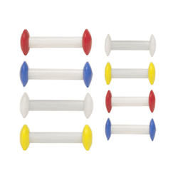 Bel-Art Scienceware Circulus Magnetic Stirring Bars