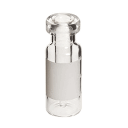 Wheaton* LVI* Vials 12 x 32 mm, 11 mm Crimp Top