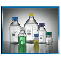 Benchmark Scientific hybex* Media Storage Bottles