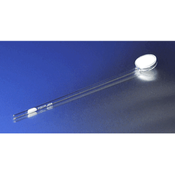 Corning® PYREX® Fritted Disc Angled Gas Dispersion Tubes