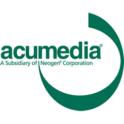 acumedia* A-1 Medium