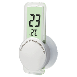 Traceable® Econo Refrigerator Thermometer
