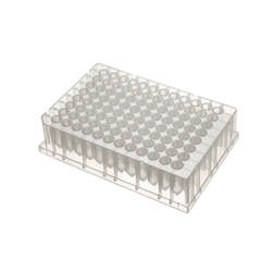 Spectrum® PCR Plate, Low Profile, Skirted