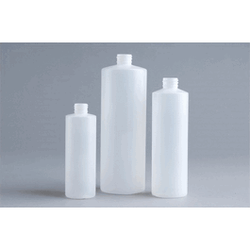 Thermo Scientific* HDPE Cylinder Rounds-Bulk