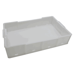 Dynalon® Kartell Deep Draining Tray, Low Form - Each