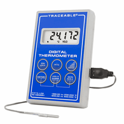 Traceable® Platinum Ultra-Accurate Thermometer