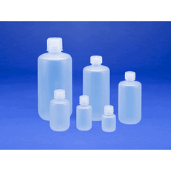 Qorpak* Narrow Mouth Polypropylene Lab Style Bottles