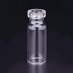 J.G. Finneran* Standard Opening Crimp Top Vials, 12 x 32 mm