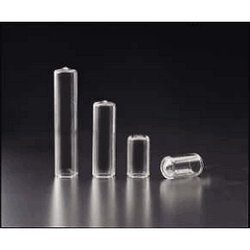 J.G. Finneran* Glass Conical Replacement Vials for 96-Well Multi