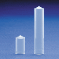 J.G. Finneran* Polypropylene Conical Replacement Vials for 96-Well Multi