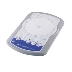 IKA* lab disc IKAMAG* Magnetic Stirrer - Pattern