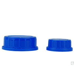 Qorpak® Polypropylene Tamper Evident Caps