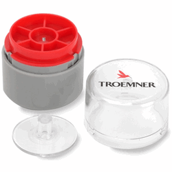 Troemner 1 mg, Class 1 Weights