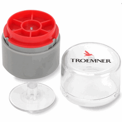 Troemner 1 mg, Class 4 Weights