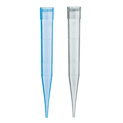 BrandTech* BRAND 50 to 1000 µL Pipet Tips