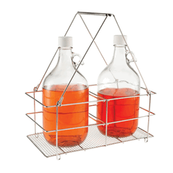 Heathrow Scientific® Bottle Carrier - Each