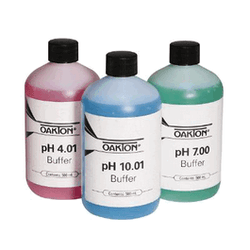 Oakton* pH Calibration Solution, 500 mL Bottles