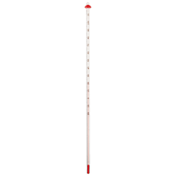 Boekel* Spirit Filled Thermometer - Each