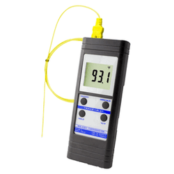 Traceable® Big-Digit Type K Thermometer