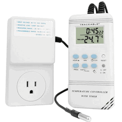 Traceable® Temperature Controller - Each