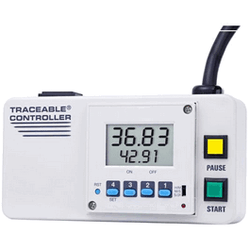 Traceable® Walkaway* Count-up Controllers