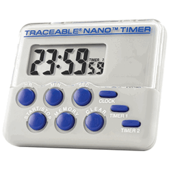 Traceable® Nano* Timer - Each