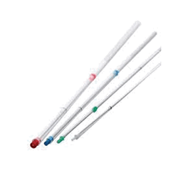 Wheaton* Spare Plungers for Positive Displacement Micropipettes