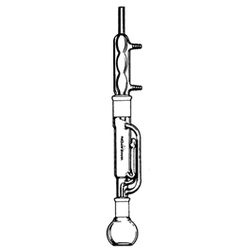 Wheaton* Replacement Extractor for Soxhlet Extraction Apparatus