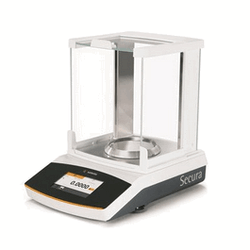 Sartorius* Secura* Analytical Balances