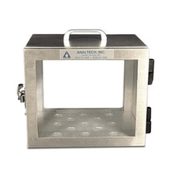 Analtech* UV Lamps with Portable Cabinet
