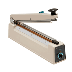 Heathrow Scientific® Heat Sealer with Cutter