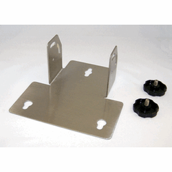 Ohaus* Stainless Steel Wall Mount Kit for CKW Bench Scales and Indicator - Each