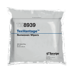 Texwipe® TexVantange Non-Woven Dry Wipes