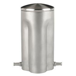 Waring* 1-Liter SEachled Cover Container