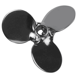 Caframo* 3 in. Pitched Blade Propeller - Each