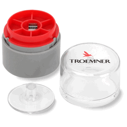 Troemner 100 mg, Class 3 Weights