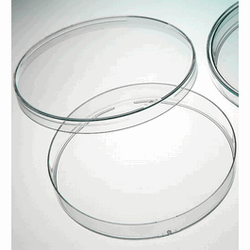 Corning* Gosselin* 90 mm Polystyrene Round Petri Dishes