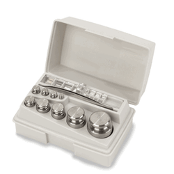 Troemner 100 g - 1 mg Economical Stainless Steel Class 7 Weight Sets