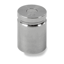 Troemner 12 oz, Class F Cylindrical Test Weights