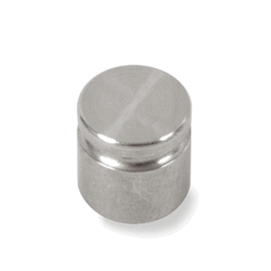 Troemner 0.2 oz, Class F Cylindrical Test Weights