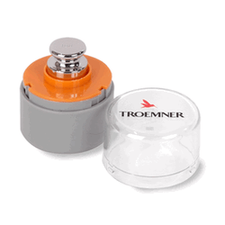 Troemner 100 g, Class F1 Weights