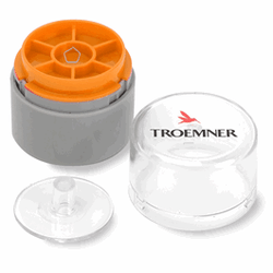 Troemner OIML Precision Class F2PW Wire Weights with NVLAP Accredited Certificate - Each