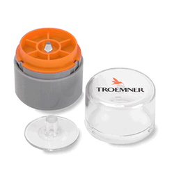 Troemner 5 mg, Class F1 Weights