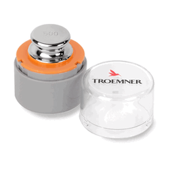 Troemner 500 g, Class F2 Weights