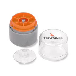 Troemner 10 mg, Class F2 Weights