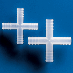 Labnet Untapered 4-Way Connectors