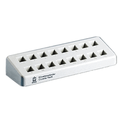 BrandTech* Cuvette Rack - Each