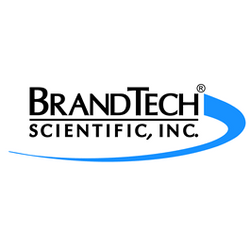 BrandTech* VACUUBRAND Trapped O-Ring Centering Rings for Small Flange