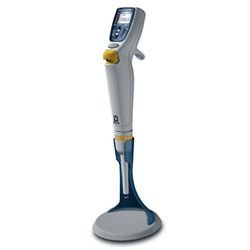 BrandTech* Stand for Single Channel Transferpette* Electronic Pipettors