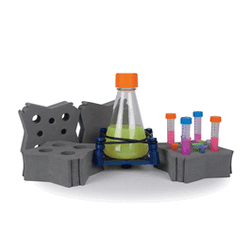 Scientific Industries* Large Sample Set for Vortex-Genie* Mixers